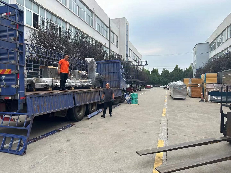 許昌智工炒貨機(jī)