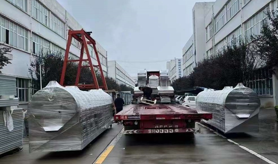 全自動(dòng)炒腰果流水線設(shè)備